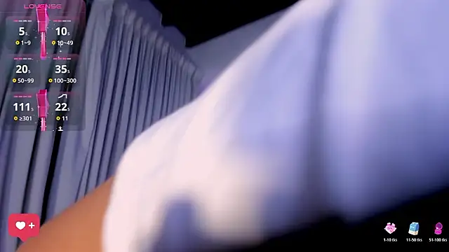 heidy johns online show from 02/13/26, 03:24