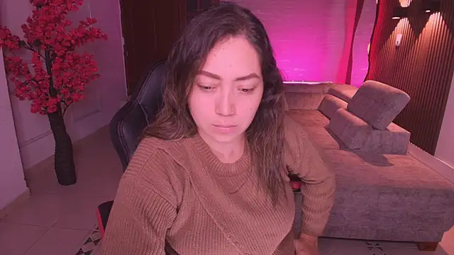 heidy johns online show from 04/23/26, 03:19