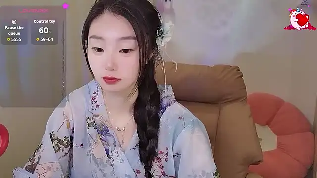 shaovu online show from 10/26/25, 01:11