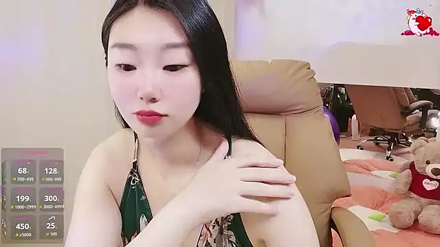 shaovu online show from 01/14/26, 02:17