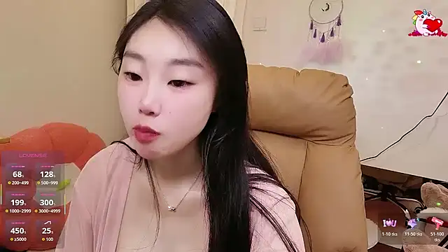 shaovu online show from 03/02/26, 03:09