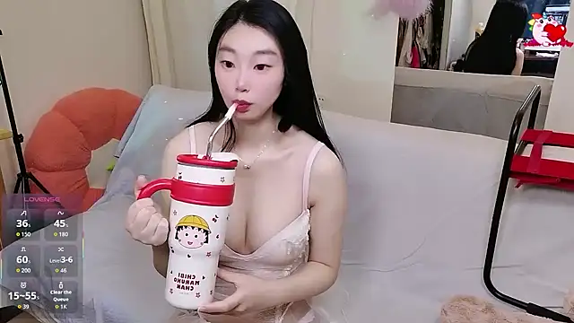 shaovu online show from 03/15/26, 03:45