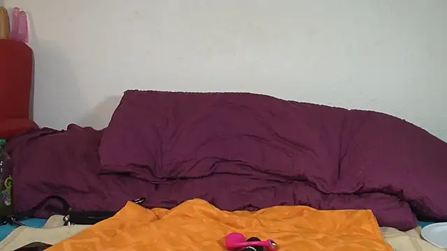 HerrundFrau-M online show from 11/18/25, 07:13