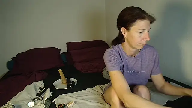 HerrundFrau-M online show from 04/16/26, 03:40