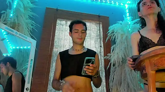 arthemisa hot online show from 09/25/25, 01:48