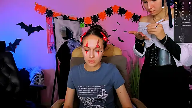 Snapshot of mona_cloud chatting on 10/23/25, 07:12 mona cloud online show from 10/23/25, 07:12