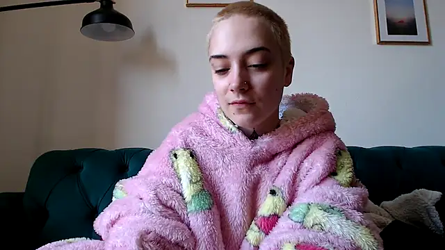 OllympeKaii online show from 03/05/25, 09:16