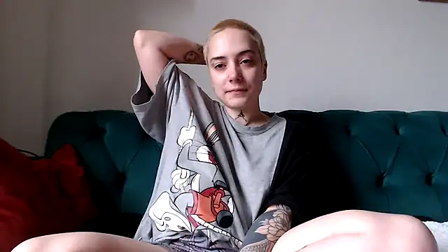 OllympeKaii online show from 03/11/25, 07:58