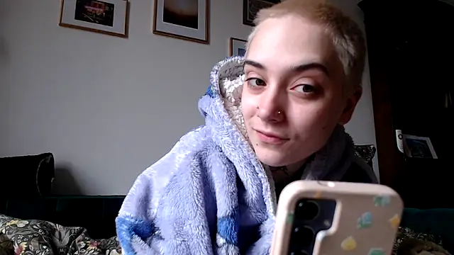 OllympeKaii online show from 03/13/25, 12:02