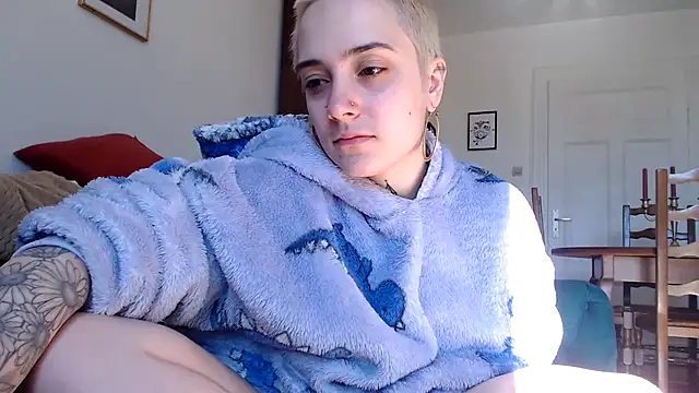 OllympeKaii online show from 03/18/25, 01:09