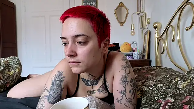 OllympeKaii online show from 09/09/25, 08:25