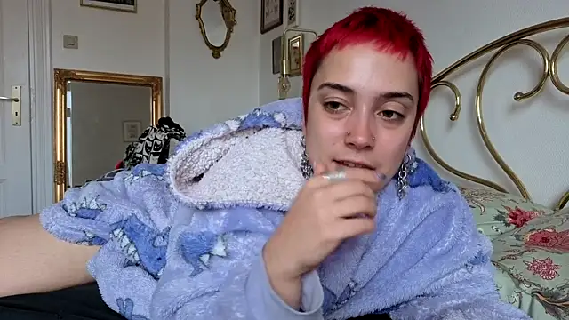 OllympeKaii online show from 10/04/25, 09:18