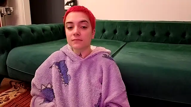 OllympeKaii online show from 10/27/25, 04:27