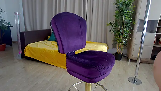 Perfect Moans online show from 03/06/25, 08:30