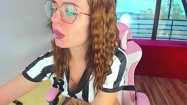 Perfect Moans online show from 09/19/25, 04:25