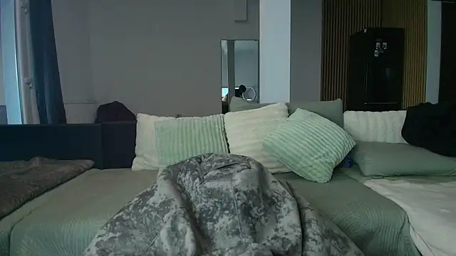 Perfect Moans online show from 07/24/26, 04:21