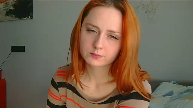 belle ame online show from 03/22/25, 10:06