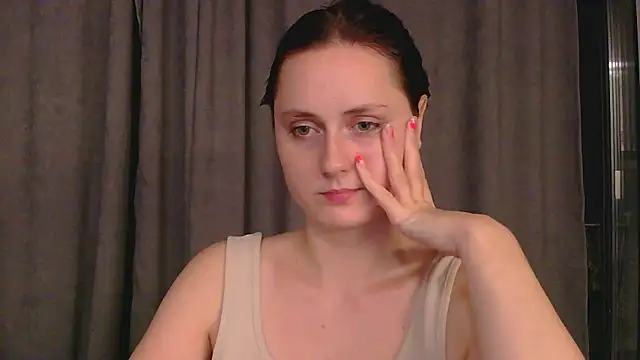 belle ame online show from 09/08/25, 11:04