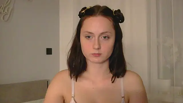 belle ame online show from 09/20/25, 09:27