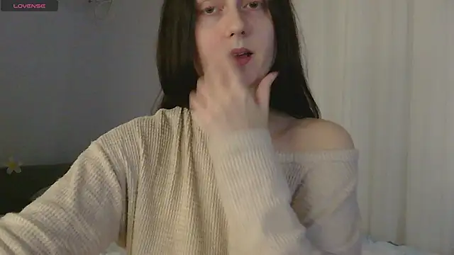 belle ame online show from 11/10/25, 04:17