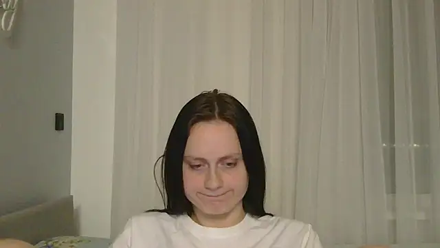 belle ame online show from 11/20/25, 07:35