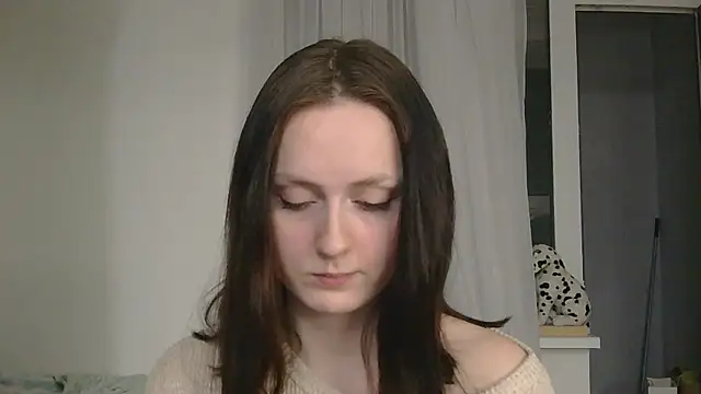 belle ame online show from 01/11/26, 02:55