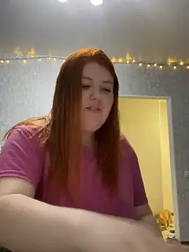 Dreamy Desire online show from 03/10/25, 07:18