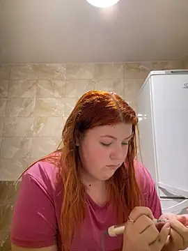 Dreamy Desire online show from 03/12/25, 04:46
