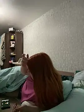 Dreamy Desire online show from 03/13/25, 04:45
