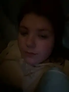 Dreamy Desire online show from 03/14/25, 07:23