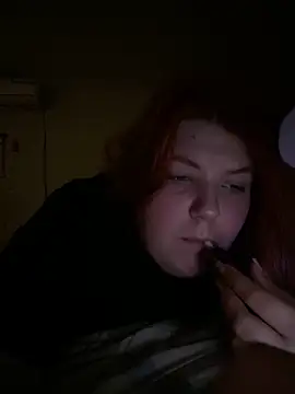 Dreamy Desire online show from 03/16/25, 09:16