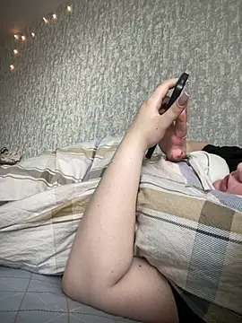 Dreamy Desire online show from 03/17/25, 09:01