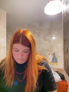 Dreamy Desire online show from 03/18/25, 07:20