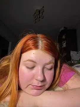 Dreamy Desire online show from 03/21/25, 08:50