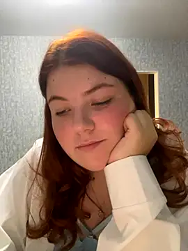 Dreamy Desire online show from 10/13/25, 08:53