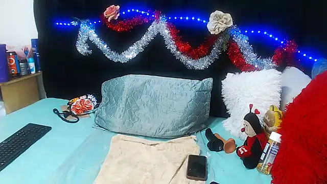 TaurusClitCake online show from 11/07/25, 05:07