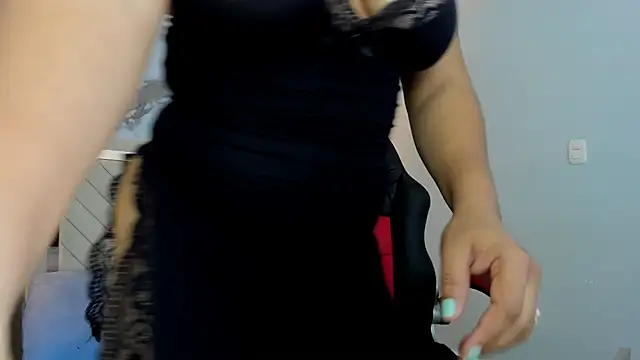 lisa prescot online show from 03/18/26, 01:03