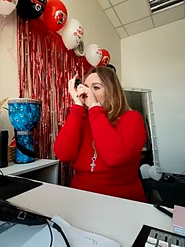 Snapshot of Juicy_PeachLux chatting on 03/01/26, 07:43 Juicy PeachLux online show from 03/01/26, 07:43