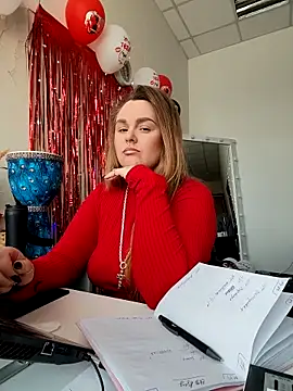 Juicy PeachLux online show from 03/05/26, 06:42