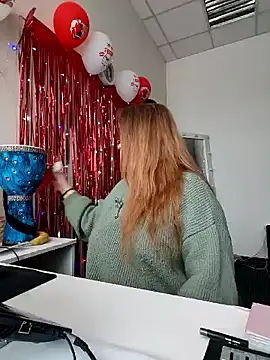 Juicy PeachLux online show from 03/11/26, 05:46