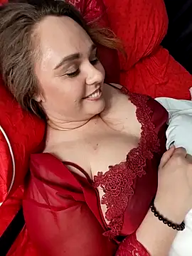 Juicy PeachLux online show from 03/16/26, 06:01