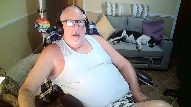 superbearboss online show from 03/31/26, 12:34