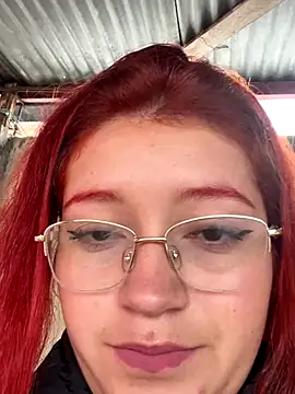 Karina Leon online show from 12/18/25, 07:09