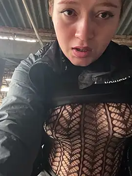 Karina Leon online show from 01/13/26, 06:13