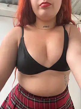 Karina Leon online show from 01/31/26, 07:11