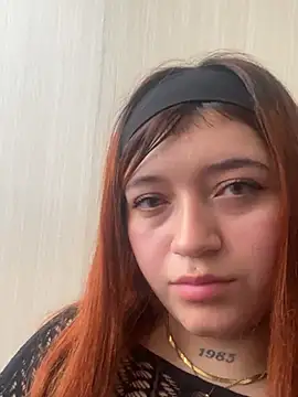 Karina Leon online show from 06/24/26, 07:02