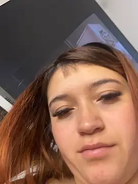Karina Leon online show from 07/11/26, 09:49