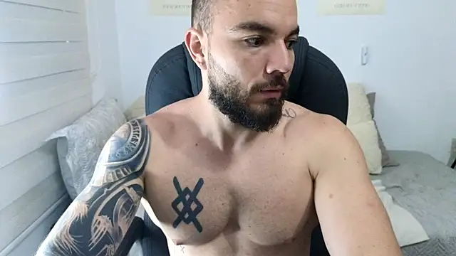 Isaac Carter online show from 09/30/25, 11:26