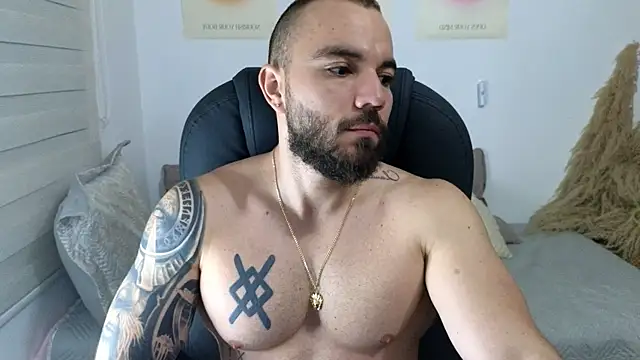 Isaac Carter online show from 11/22/25, 10:47