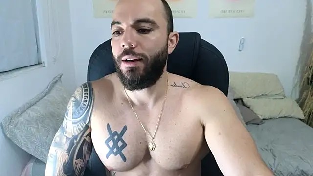 Isaac Carter online show from 12/04/25, 10:13